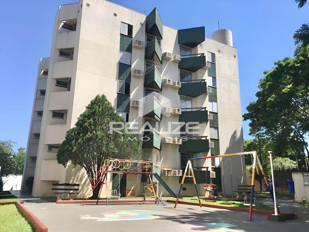 Apartamento à venda no Condomínio Villa Rufini