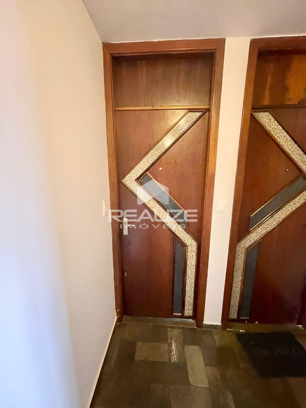 Apartamento à venda no Condomínio Villa Rufini