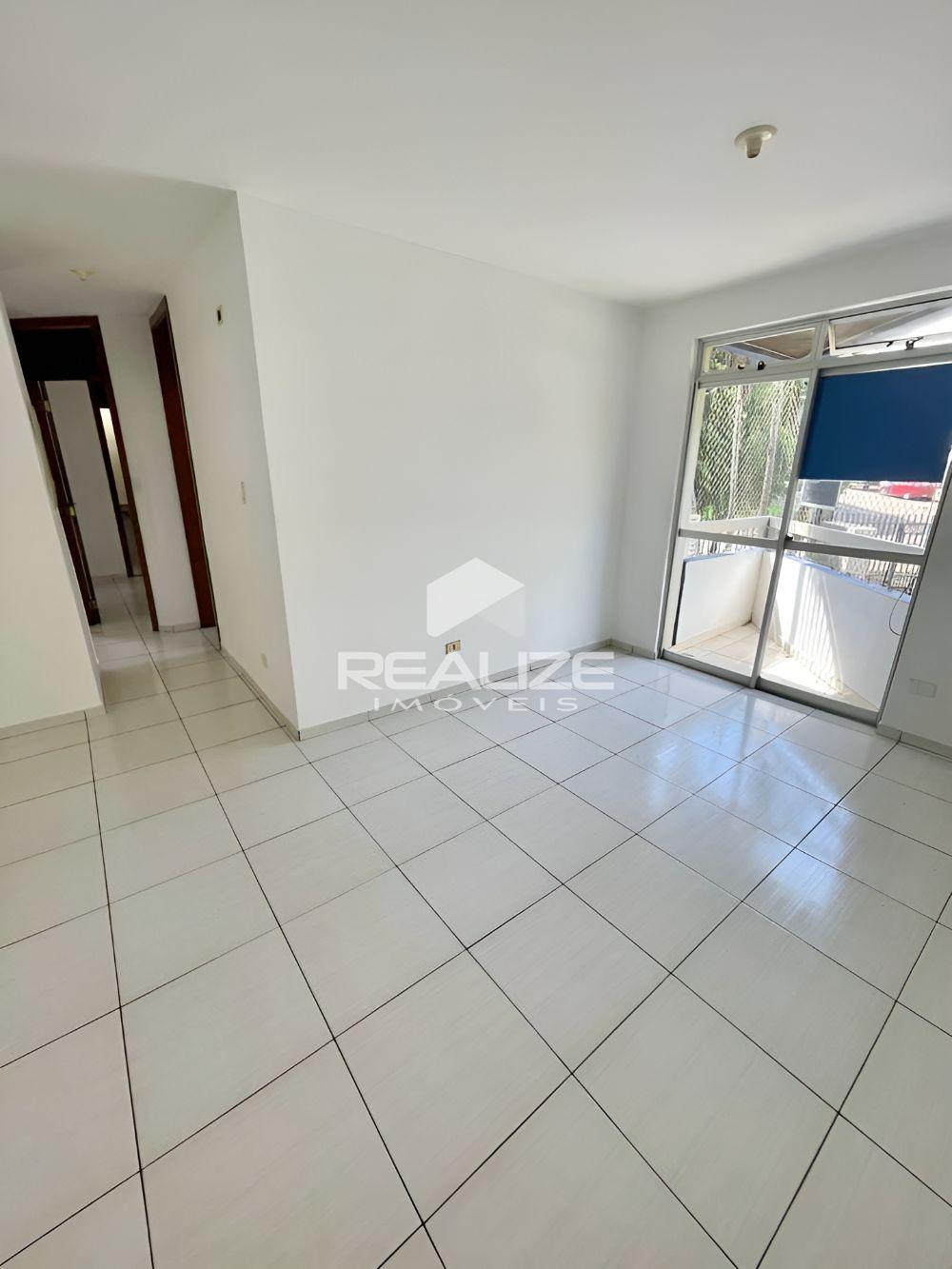 Apartamento à venda no Condomínio Villa Rufini