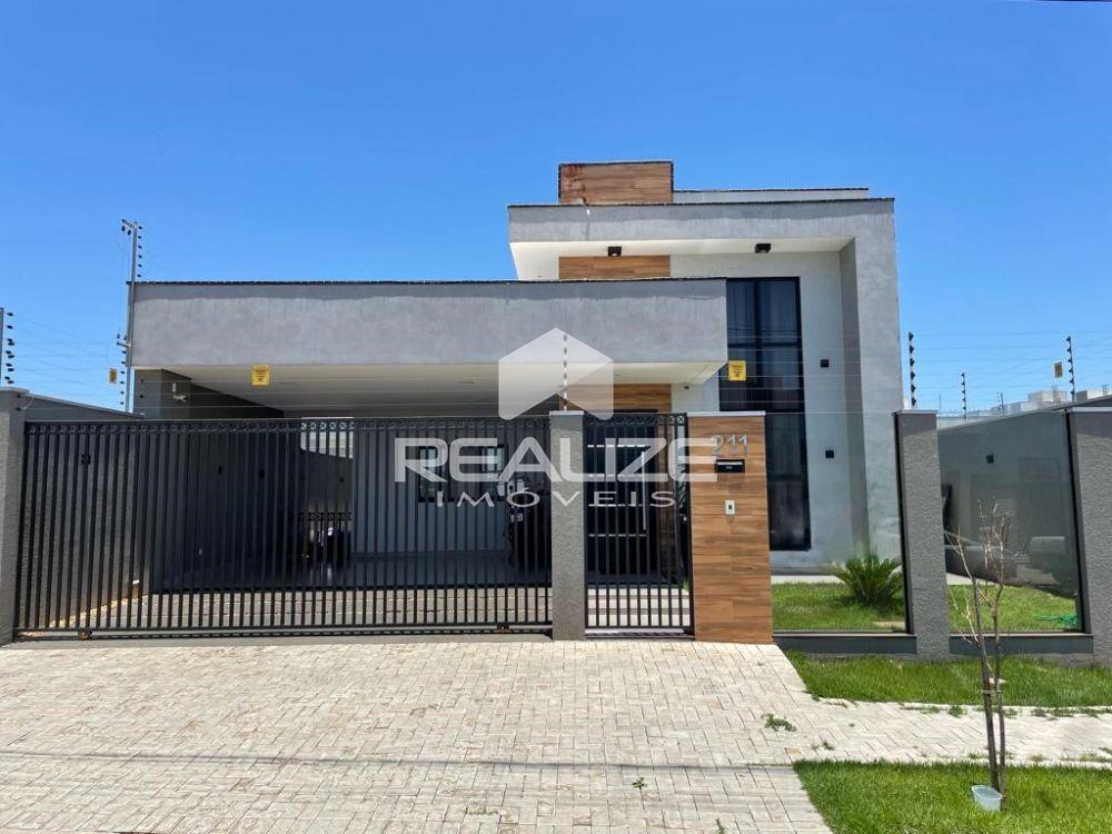 Casa  venda no Jardim Ip IV