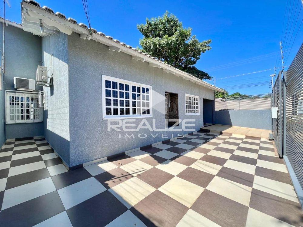 Casa à venda no Jardim Belvedere