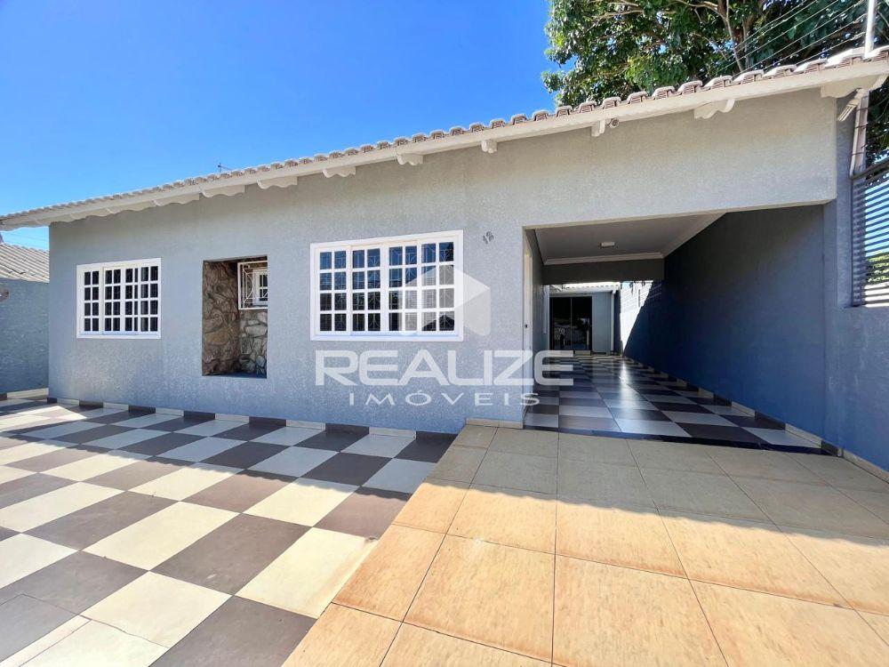 Casa à venda no Jardim Belvedere