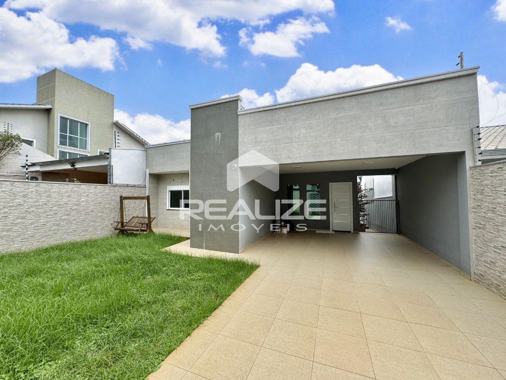Casa mobiliada à venda no Jardim Naipi com Piscina