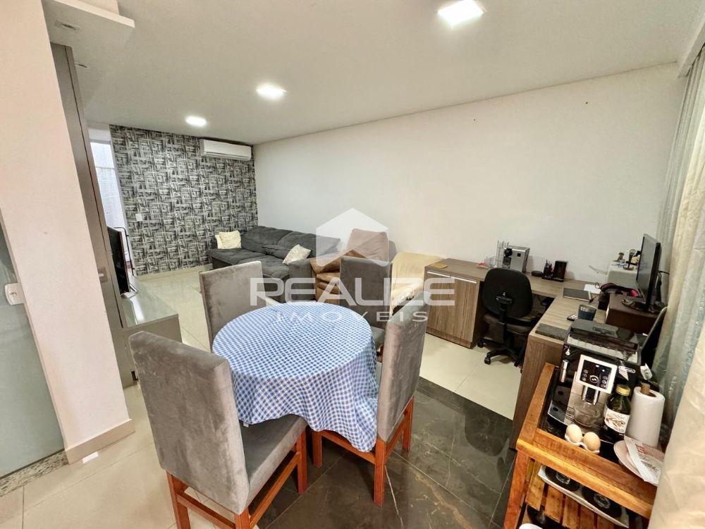 Sobrado à venda no Condomínio Santorini Residence