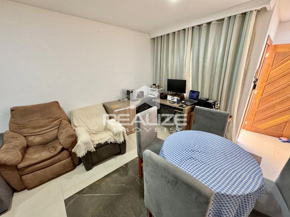 Sobrado à venda no Condomínio Santorini Residence