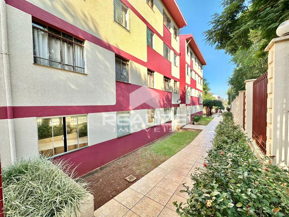 Apartamento à venda no Residencial Abaete