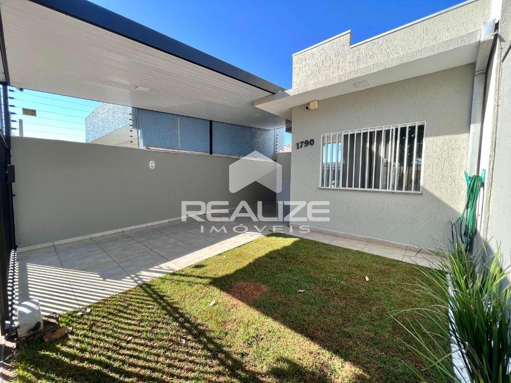 Casa  venda no Jardim Ip 3