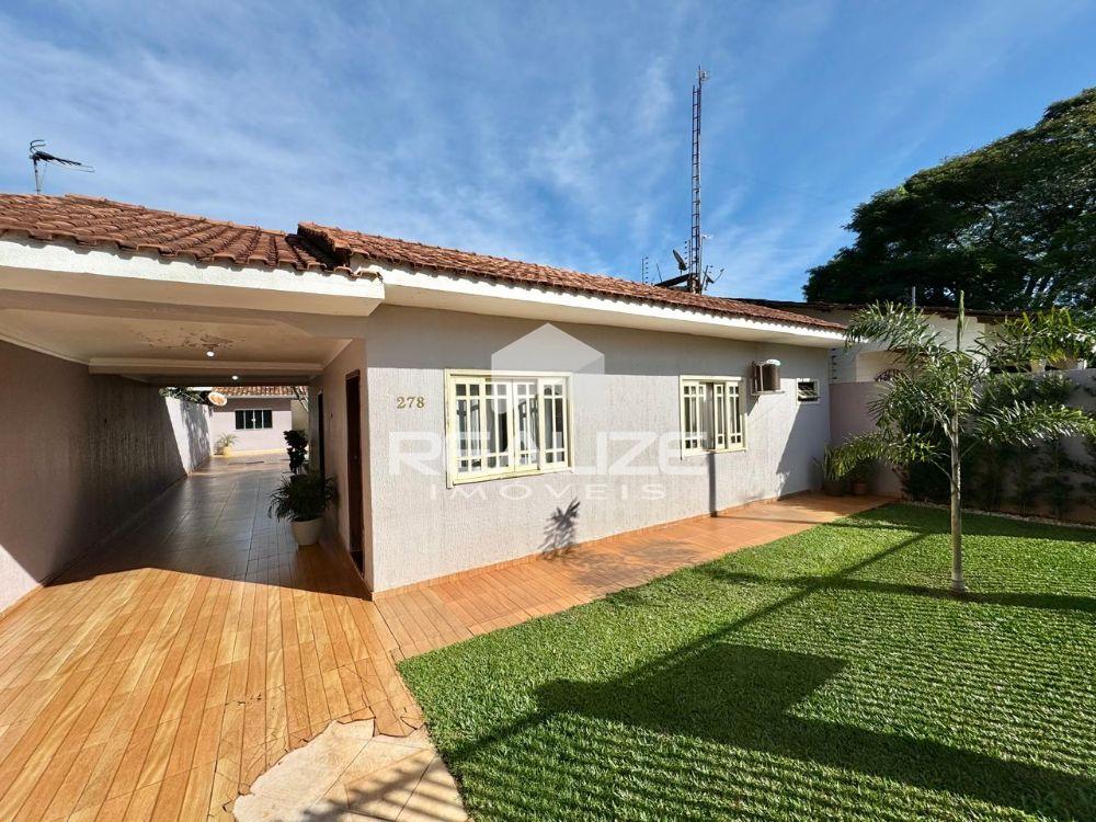 Casa à venda no Jardim Dom Pedro