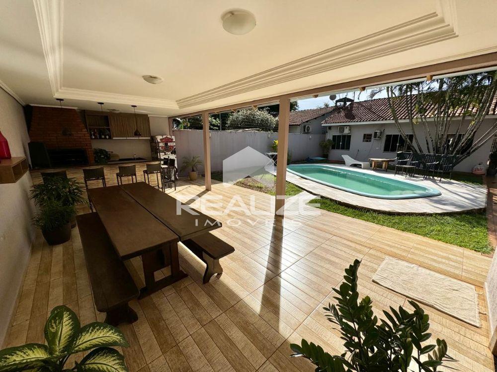 Casa  venda no Jardim Dom Pedro