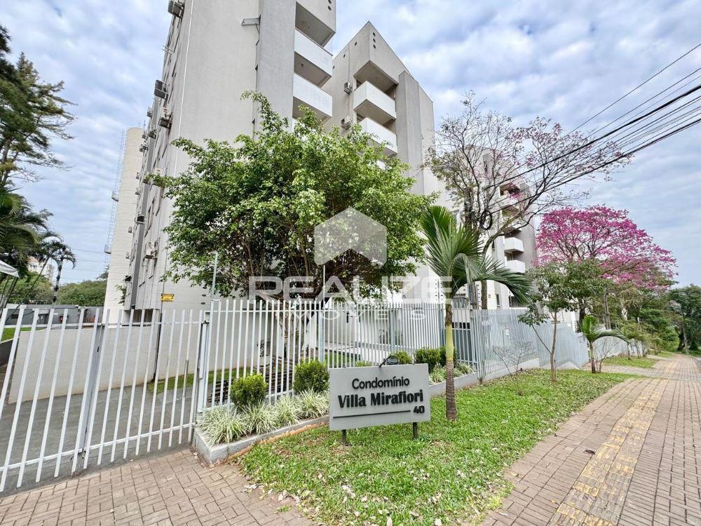 Apartamento à venda no Edifício Villa Mirafiori 