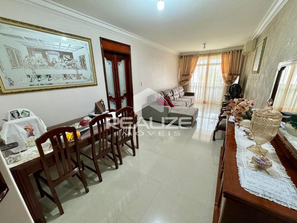 Apartamento à venda no Edifício Villa Mirafiori 