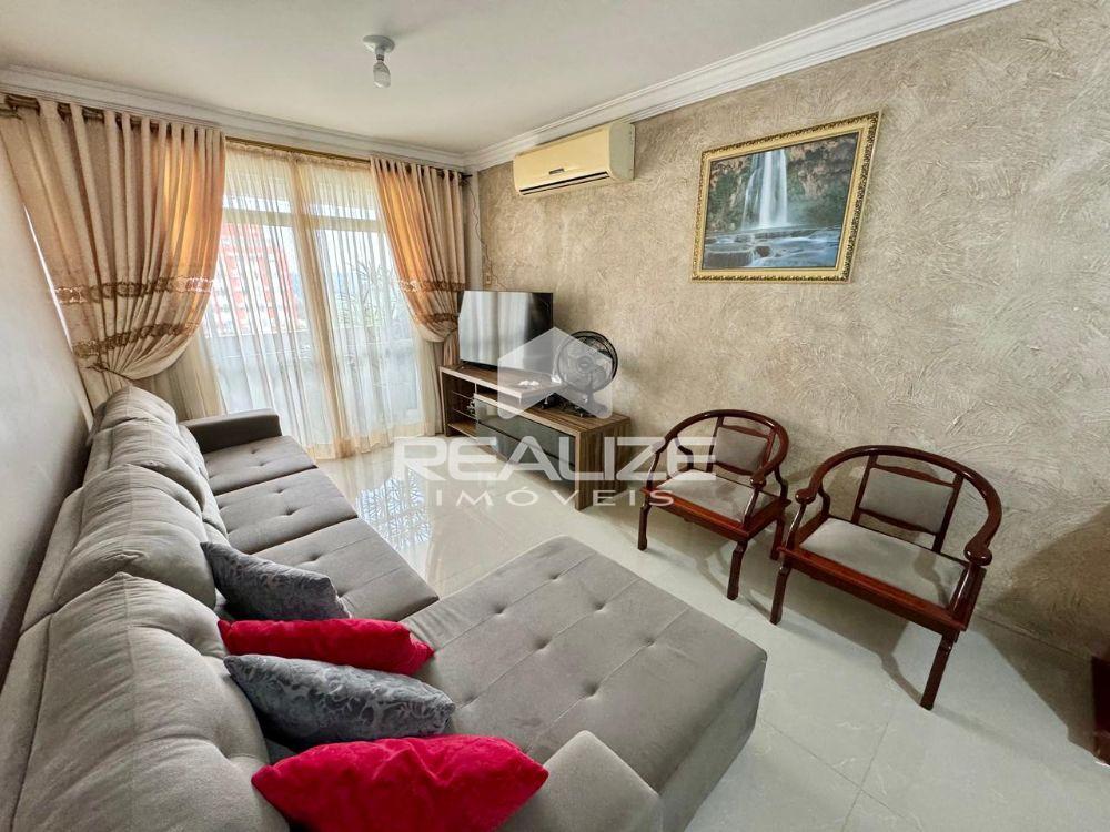 Apartamento à venda no Edifício Villa Mirafiori 