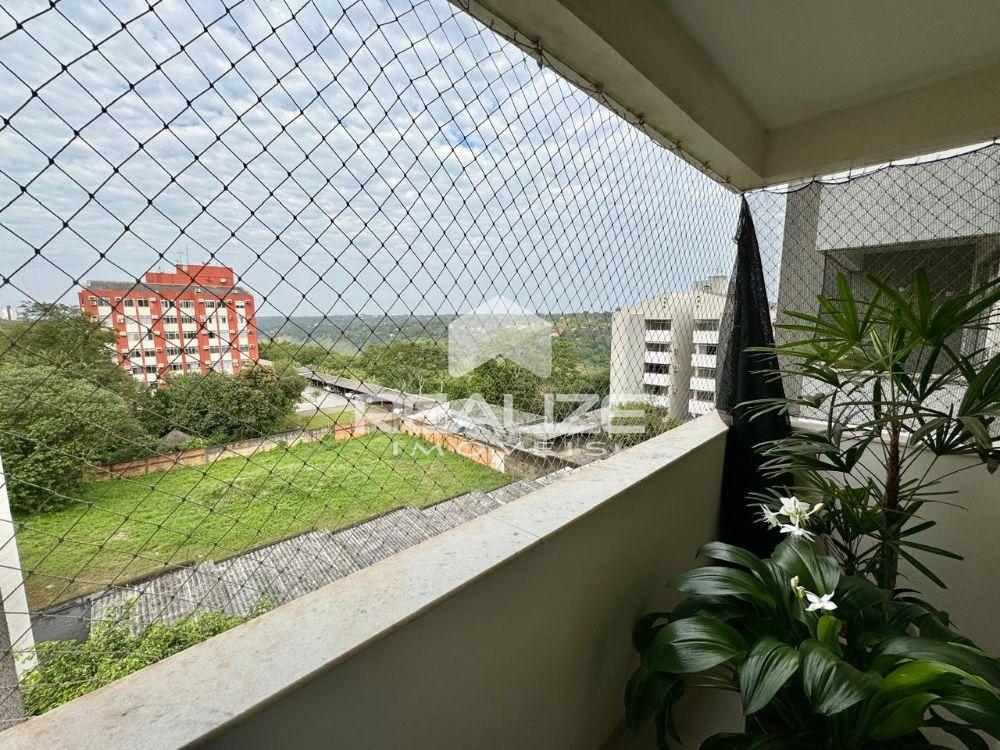 Apartamento à venda no Edifício Villa Mirafiori 