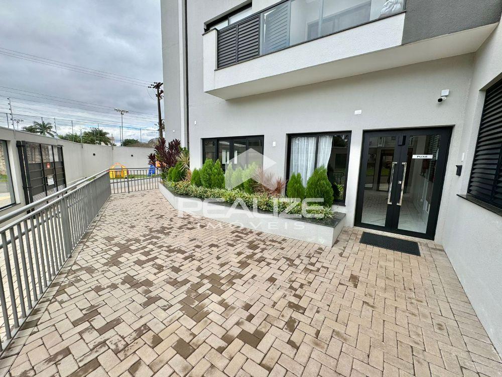 Apartamento à venda no Residencial Tancredo