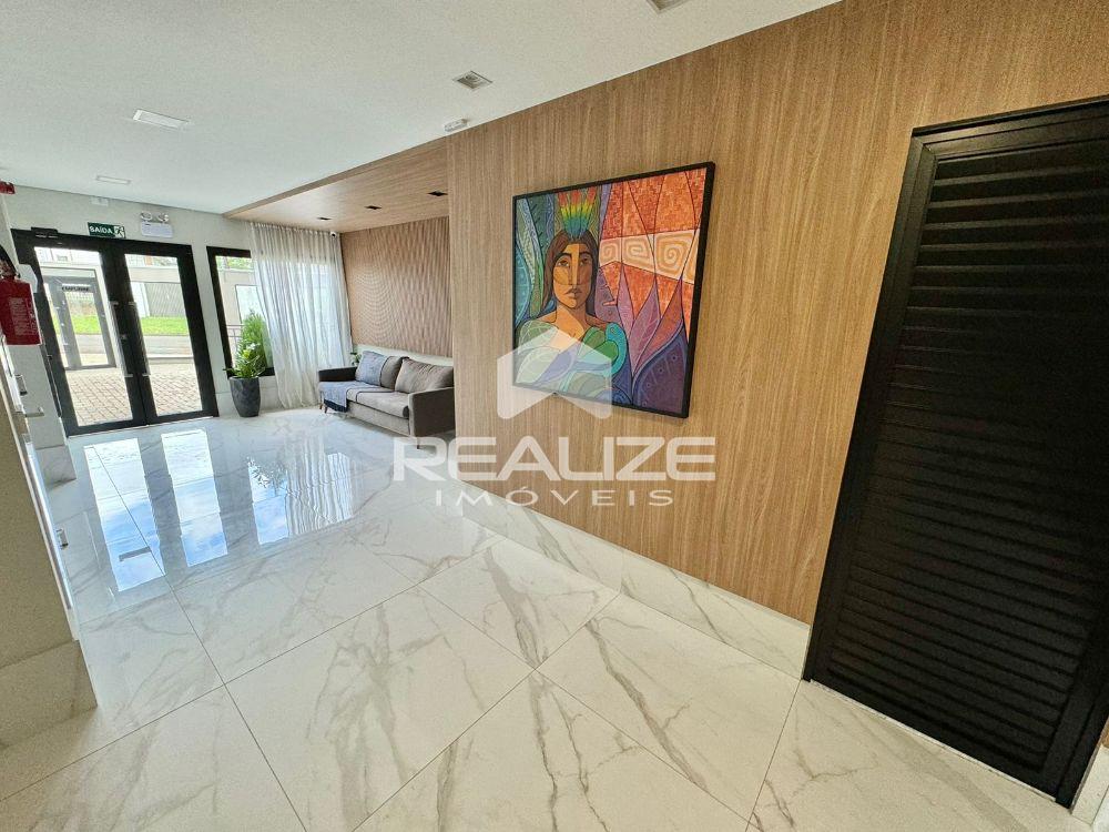 Apartamento à venda no Residencial Tancredo
