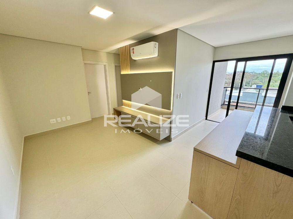 Apartamento à venda no Residencial Tancredo