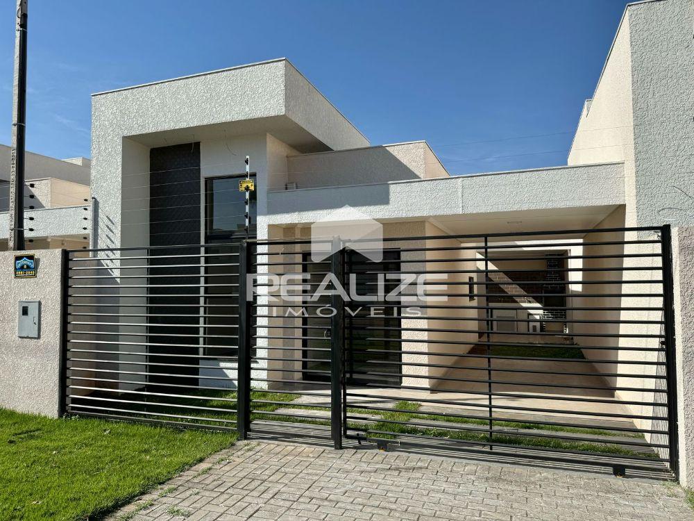 Casa à venda no Jardim Duarte