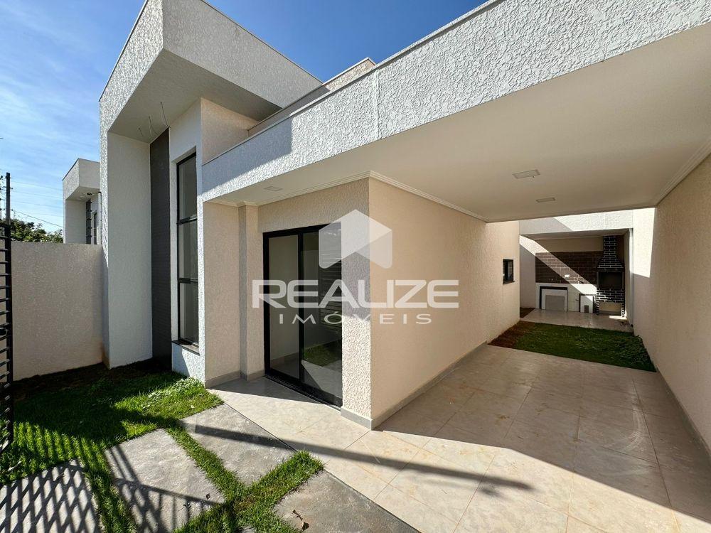 Casa à venda no Jardim Duarte