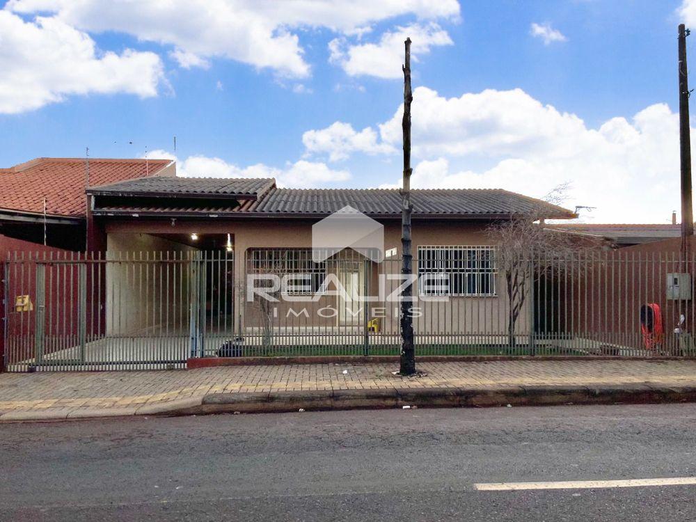 Casa à venda no Jardim Ipê 2 