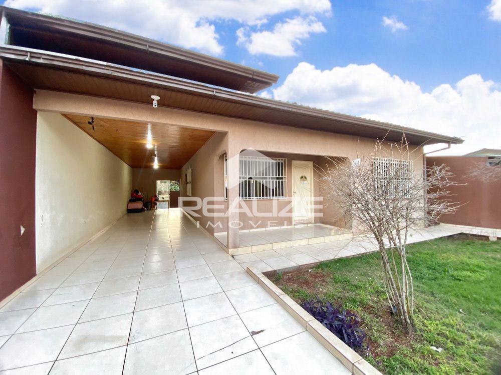 Casa à venda no Jardim Ipê 2 