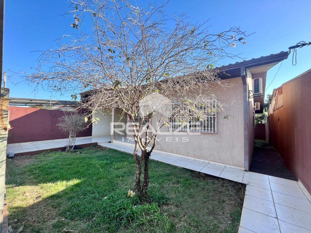 Casa à venda no Jardim Ipê 2 