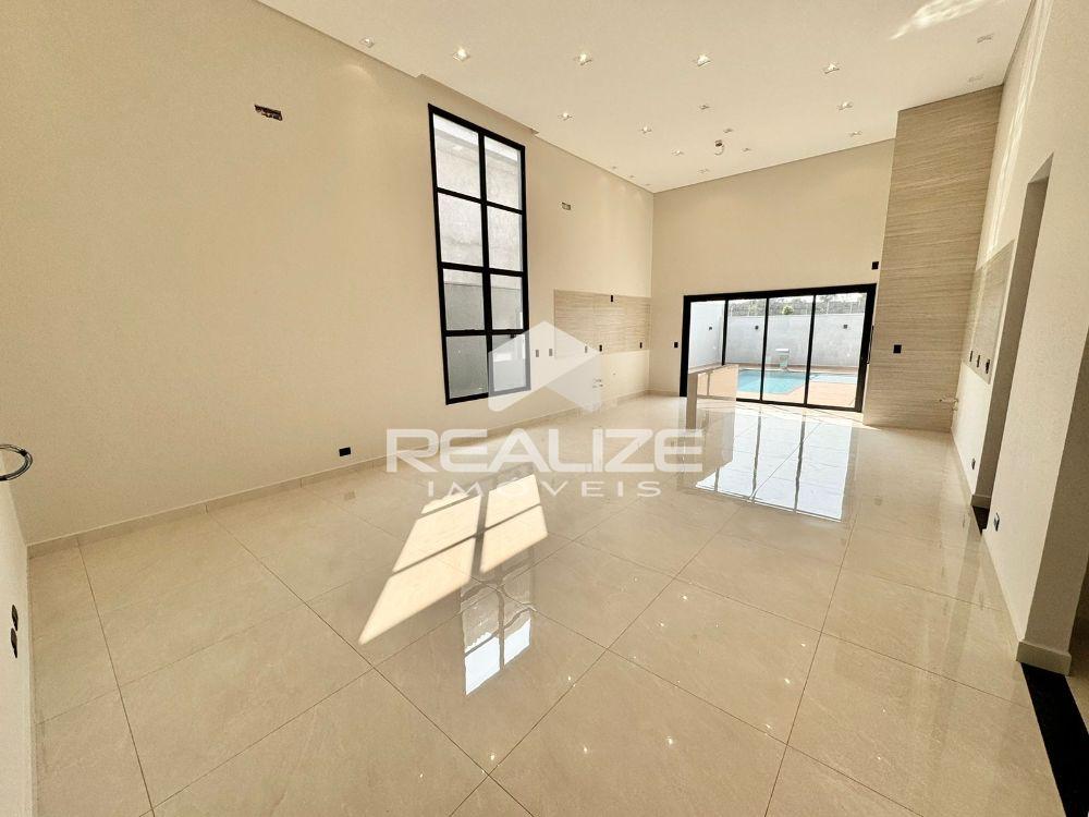 Casa à venda no Condomínio Residencial Aguas Claras 