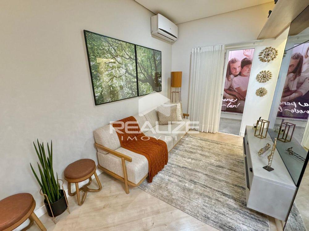Apartamento à venda no Waterfalls Club Residence 