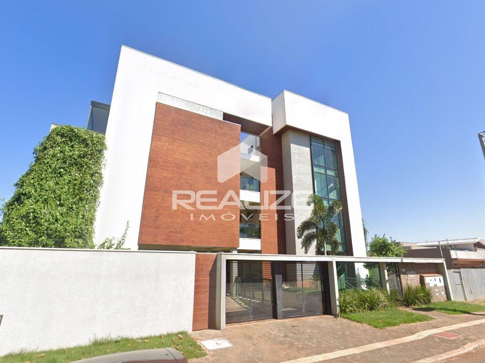 Apartamento Studio Arboria Residence