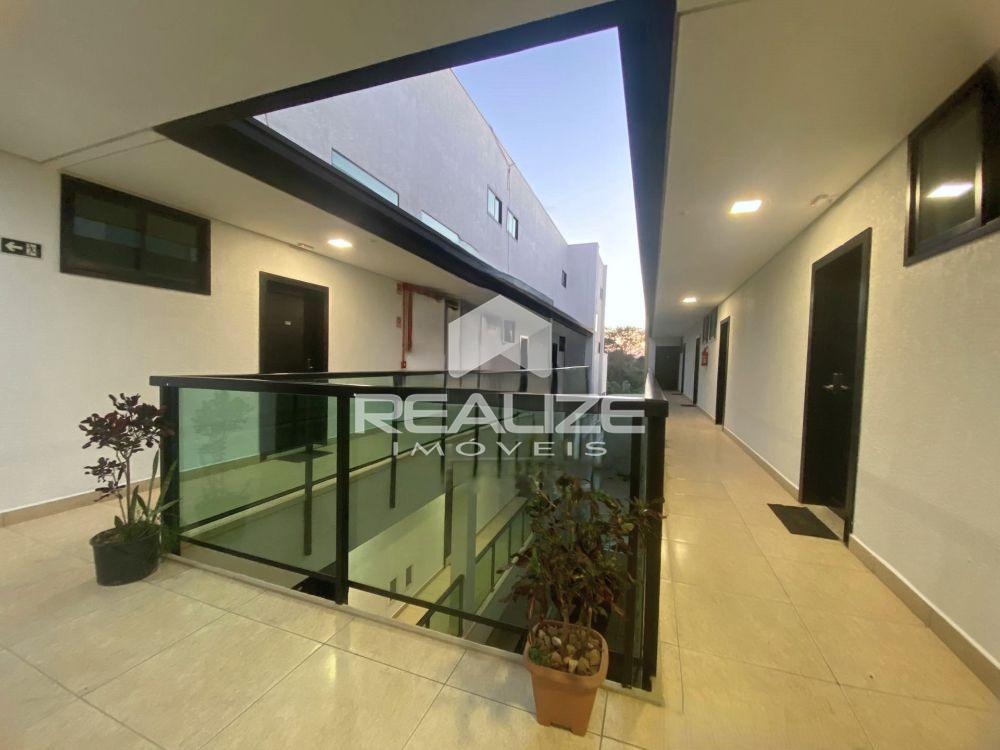 Apartamento Studio Arboria Residence