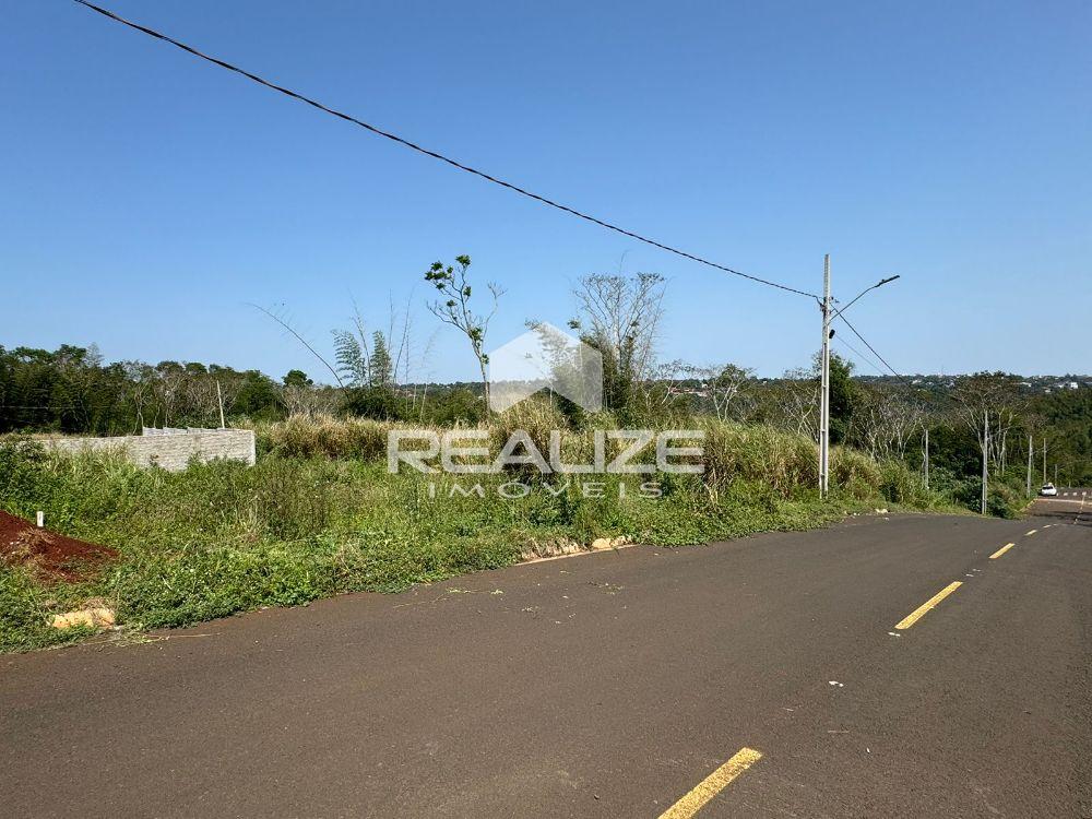 Terreno à venda no Ecoville