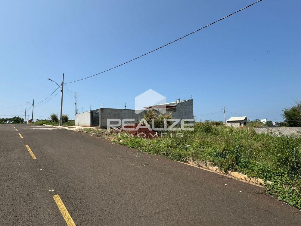 Terreno à venda no Ecoville