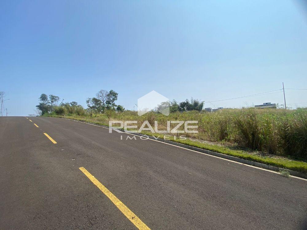 Terreno à venda no Ecoville