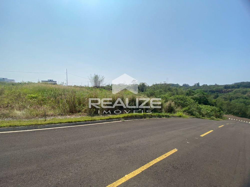 Terreno à venda no Ecoville