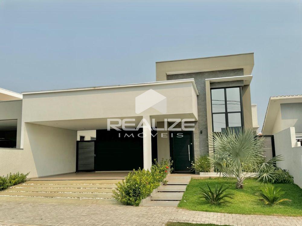 Casa à venda no Condomínio Residencial Araras 
