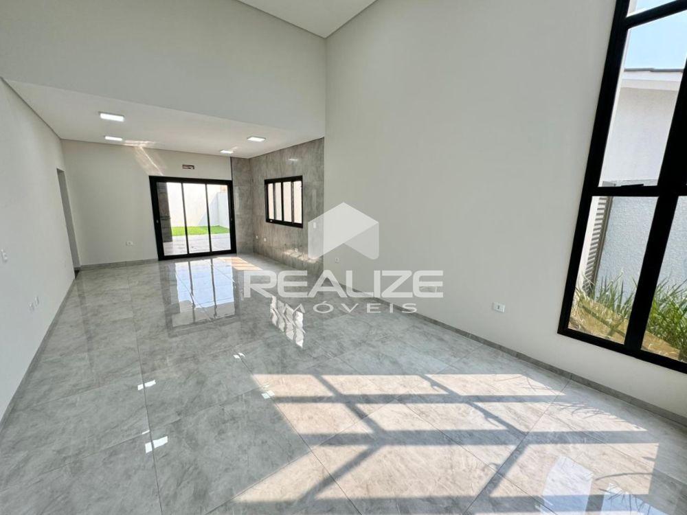 Casa à venda no Condomínio Residencial Araras 