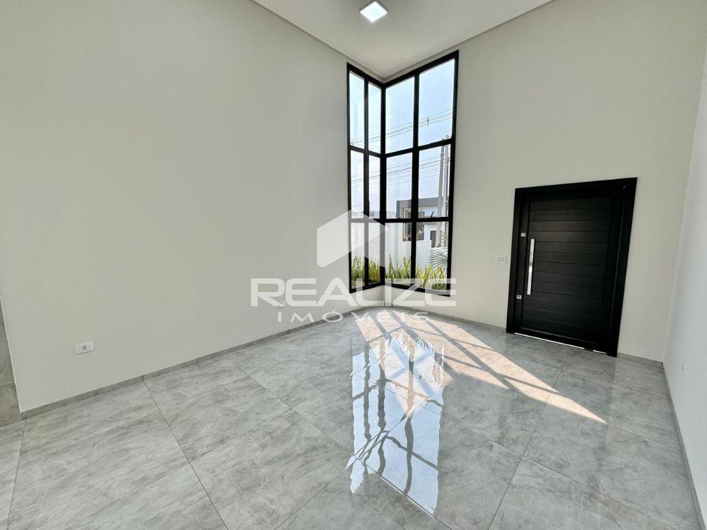 Casa à venda no Condomínio Residencial Araras 
