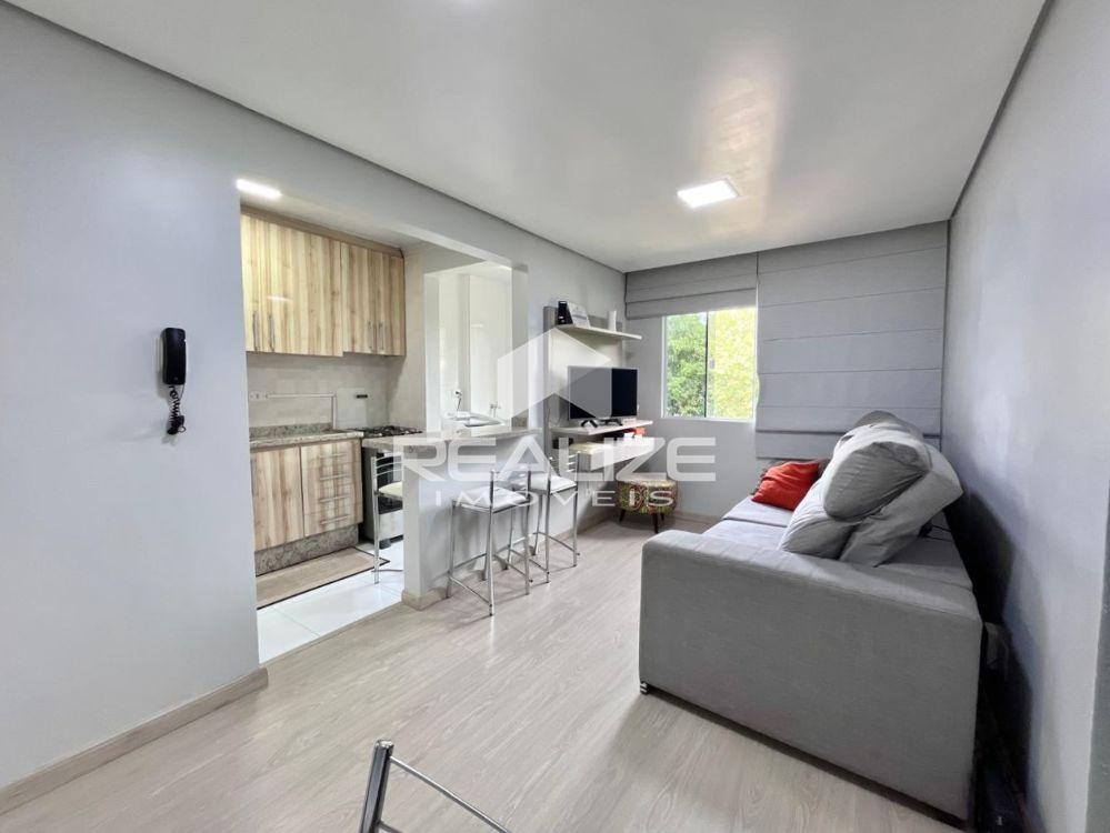 Apartamento à venda no Residencial Abaete