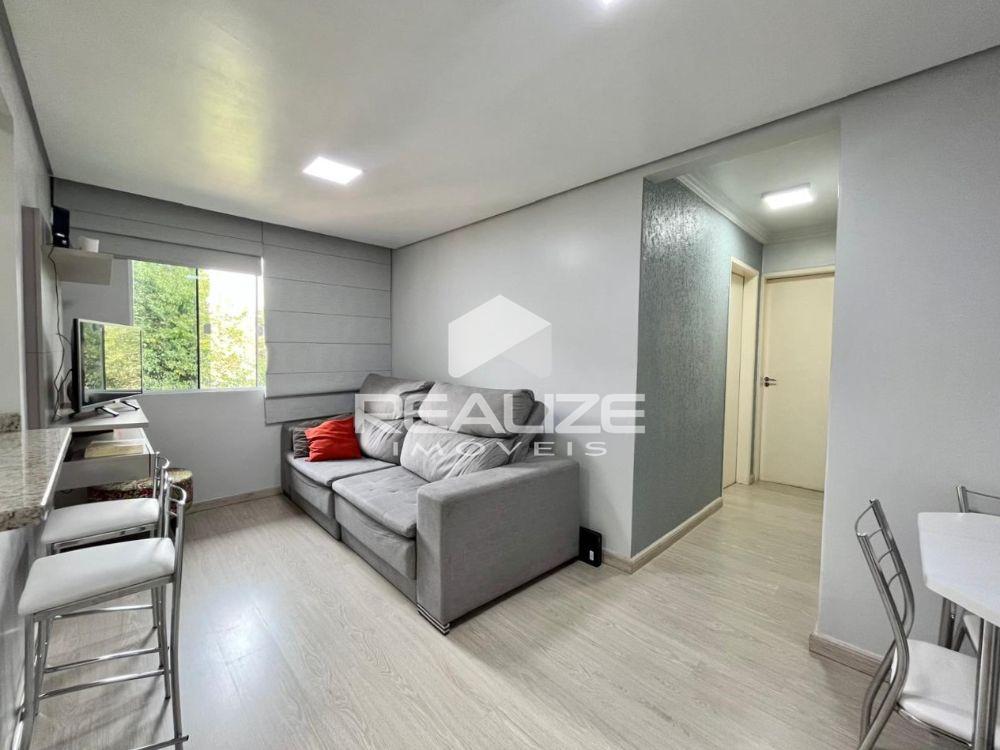 Apartamento à venda no Residencial Abaete