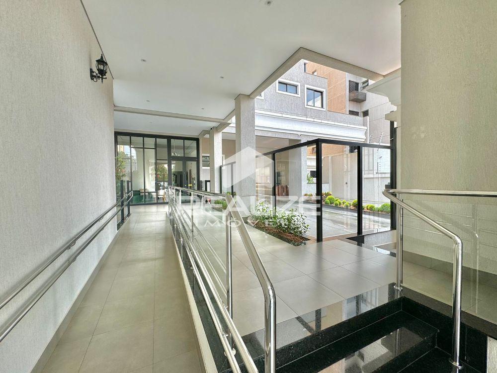 Apartamento à venda no Edifício Solar Renoir
