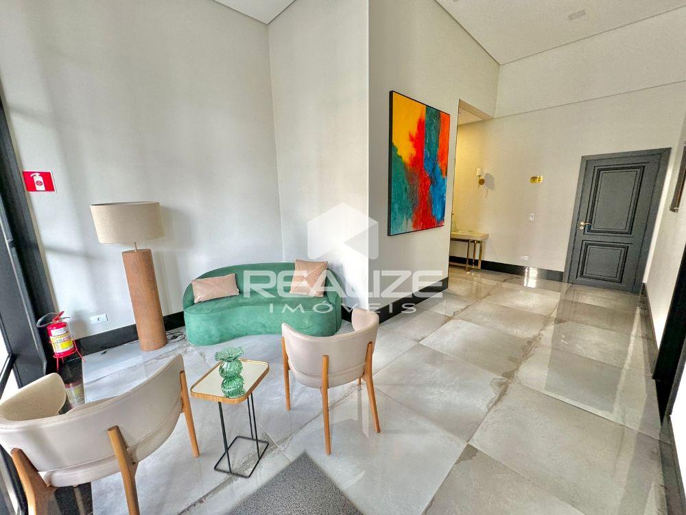 Apartamento à venda no Edifício Solar Renoir