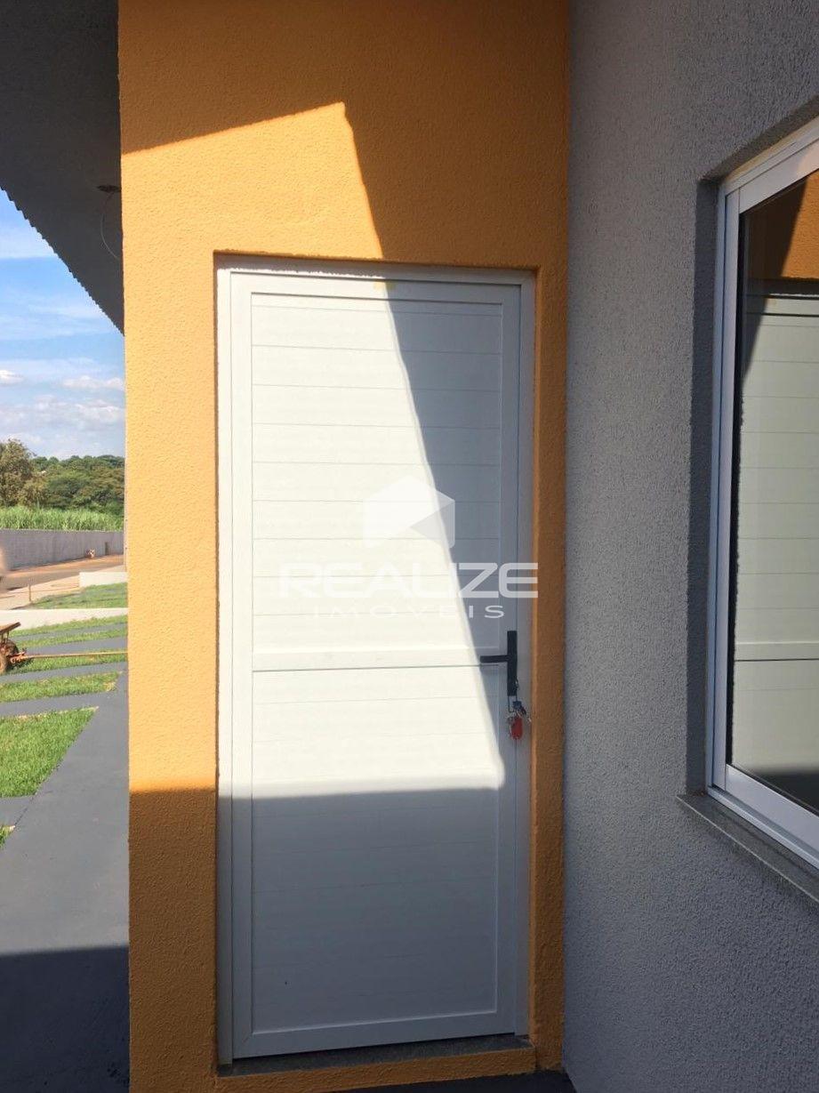 Casas à venda no Condomínio Recanto Verde