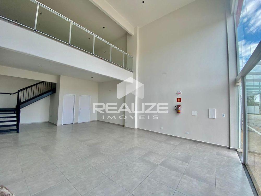 Sala Comercial à venda no Ouro Verde