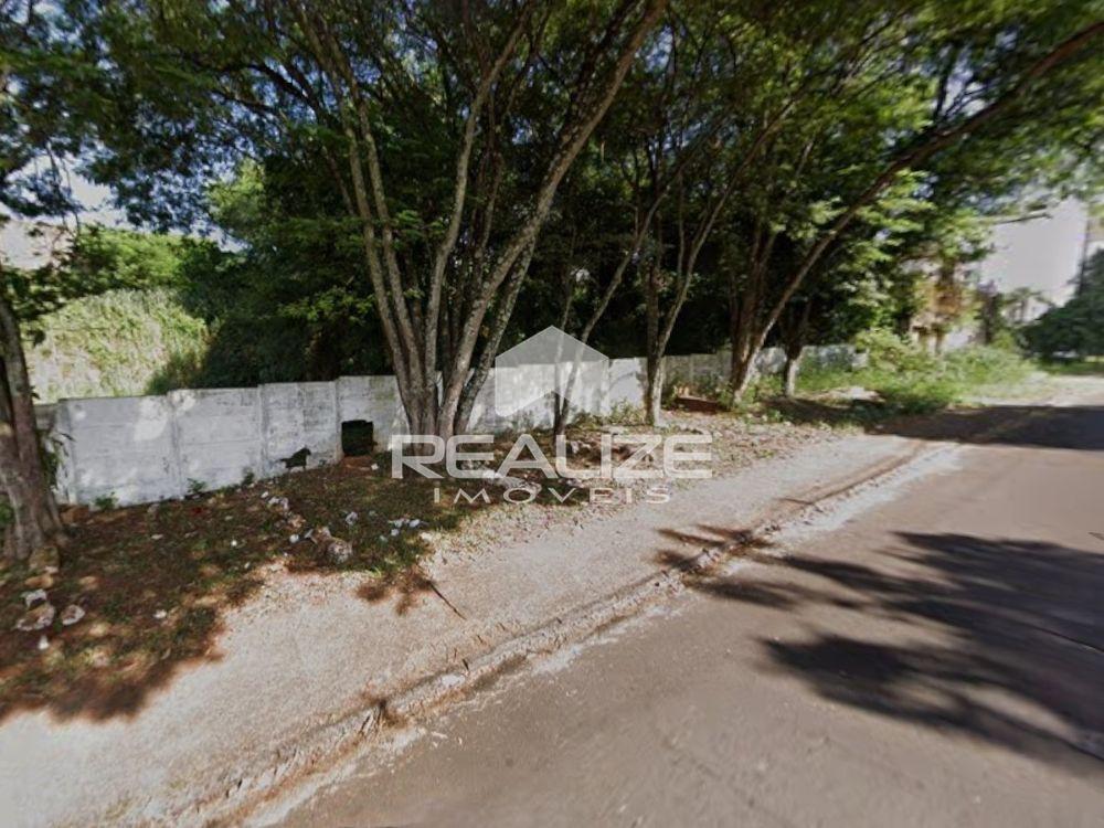 Terreno à venda no Centro