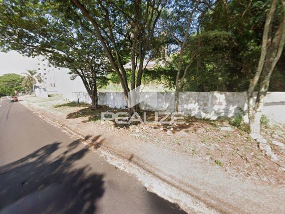 Terreno à venda no Centro