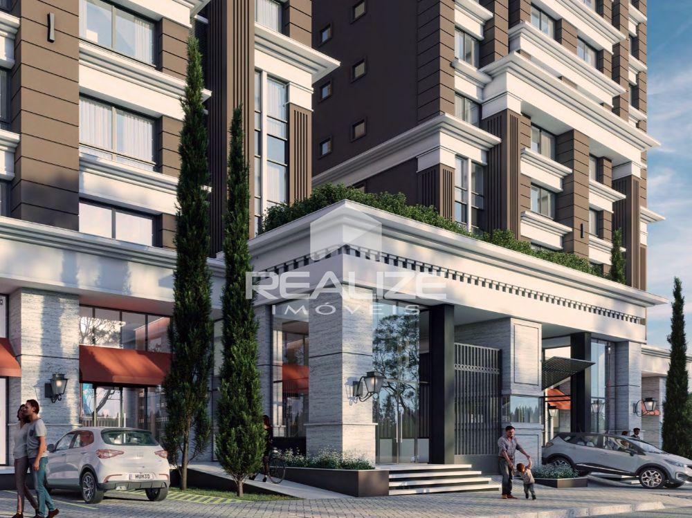 Apartamento à venda no Edifício Grande Rio Resort Residence