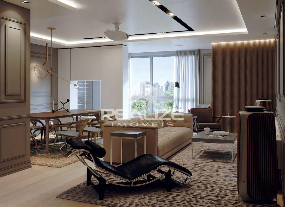 Apartamento à venda no Edifício Grande Rio Resort Residence