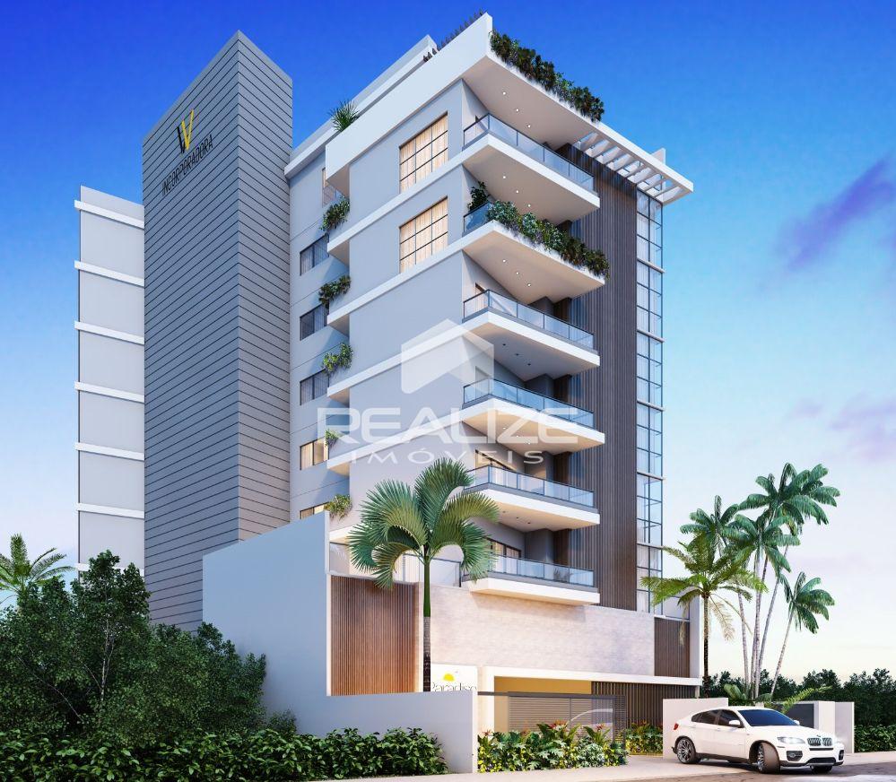Apartamento à venda no Residencial Paradiso
