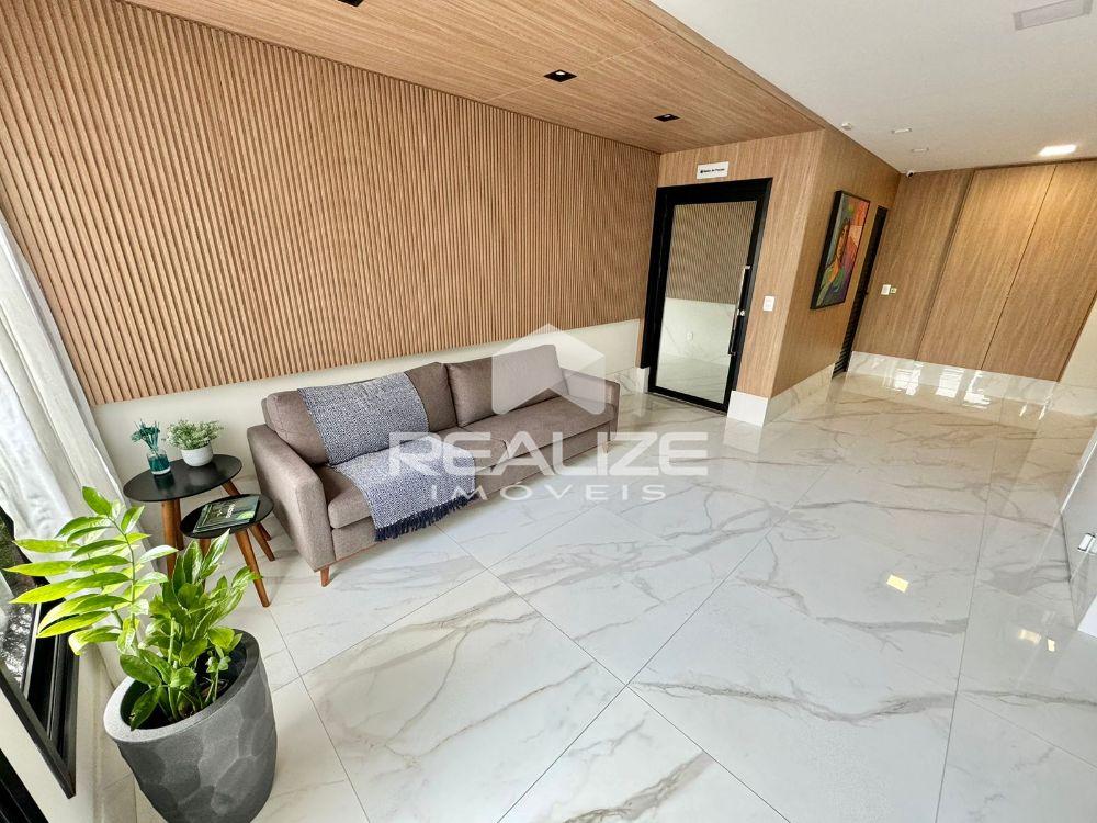 Apartamento à venda no Residencial Tancredo