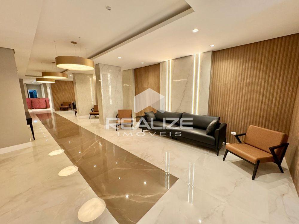 Apartamento à venda no Edifício Elegance Tower