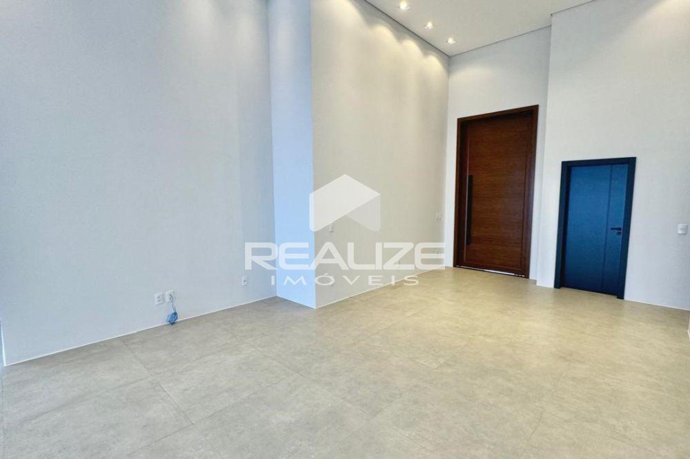Casa à venda no Condomínio Porto Madero com Piscina
